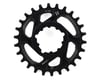 Image 1 for SRAM X-Sync Direct Mount Chainring (Black) (1 x 11 Speed) (Single) (26T)