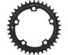 Image 2 for SRAM X-Sync Chainring for BB30/GXP (Black) (1 x 11 Speed) (Single) (38T)