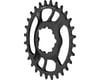 Image 2 for SRAM X-Sync Steel Direct Mount Chainring (6mm Offset) (28T)
