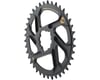 Related: SRAM X-Sync 2 Eagle Direct Mount Chainring (Black/Gold) (1 x 10/11/12 Speed) (Single) (6mm Offset) (32T)