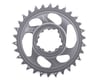Image 1 for SRAM Eagle X-SYNC 2 Direct Mount Chainring (Polar Grey) (1 x 12 Speed) (Single) (3mm Offset/Boost) (30T)