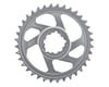 Image 1 for SRAM Eagle X-SYNC 2 Direct Mount Chainring (Polar Grey) (1 x 12 Speed) (Single) (3mm Offset/Boost) (36T)