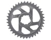 Image 1 for SRAM Eagle X-SYNC 2 Direct Mount Chainring (Polar Grey) (1 x 12 Speed) (Single) (3mm Offset/Boost) (38T)