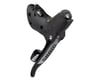 Image 1 for SRAM Rival 22 Hydraulic Road Right Shifter/Brake Lever (Black)