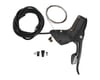 Image 2 for SRAM Rival 22 Hydraulic Road Right Shifter/Brake Lever (Black)