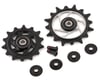 Image 1 for SRAM Eagle AXS T-Type Rear Derailleur Pulley Kit (Black) (XX SL) (Magic Pulley Wheel)