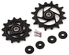 Image 1 for SRAM Eagle AXS T-Type Rear Derailleur Pulley Kit (Black) (XX) (Magic Pulley Wheel)