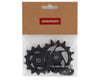 Image 2 for SRAM Eagle AXS T-Type Rear Derailleur Pulley Kit (Black) (XX) (Magic Pulley Wheel)