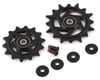 Image 1 for SRAM Eagle AXS T-Type Rear Derailleur Pulley Kit (Black) (X0)