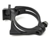 Image 1 for SRAM Braze-On Front Derailleur Clamp w/ Chainspotter Stop (Black) (31.8mm)