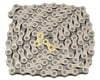 Image 1 for SRAM PC-971 PowerLink Chain (Silver/Grey) (9 Speed) (114 Links)