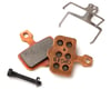 Related: SRAM Force AXS Disc Brake Pads (Sintered)