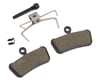 Image 1 for SRAM G2 Disc Brake Pads (Organic) (Steel Back/Powerful)