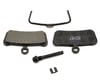 Image 1 for SRAM G2 Disc Brake Pads (Organic) (Steel Back/Quite)