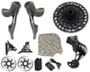 Related: SRAM Force AXS Mullet Gravel Groupset (Unicorn Grey) (1 x 12 Speed) (10-52T)