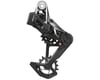 Image 4 for SRAM RED/XX SL Eagle AXS Transmission Mullet Groupset (Black) (1 x 12 Speed)