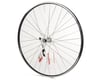 Image 1 for Sta-Tru Mavic Open Sport / Shimano 105 5800 Road Front Wheel