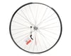Image 2 for Sta-Tru Mavic Open Sport / Shimano 105 5800 Road Front Wheel