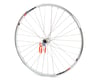 Image 1 for Sta-Tru Front Road Wheel (Silver)
