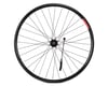 Image 2 for Sta-Tru Quick Release Double Wall Rear Wheel (Black) (Freewheel) (QR x 135mm) (26")