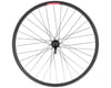 Image 3 for Sta-Tru Double Wall MTB Wheel (Black) (Shimano HG) (Rear) (QR x 135mm) (27.5")