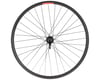 Image 3 for Sta-Tru Double Wall MTB Wheel (Black) (Shimano HG) (Rear) (QR x 135mm) (27.5")