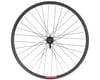 Image 4 for Sta-Tru Double Wall MTB Wheel (Black) (Shimano HG) (Rear) (QR x 135mm) (27.5")