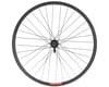 Image 4 for Sta-Tru Double Wall MTB Wheel (Black) (Shimano HG) (Rear) (QR x 135mm) (27.5")