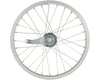 Image 3 for Sta-Tru Rear Coaster Brake Wheel (Silver)