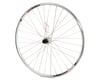 Image 1 for Sta-Tru Road/Sport Alloy Rear Wheel (Silver) (Shimano HG) (QR x 130mm) (700c)