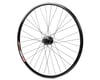 Image 1 for Sta-Tru Speed Tuned 29er Rear Wheel (Black) (Shimano/SRAM) (QR x 135mm) (29" / 622 ISO)