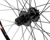 Image 2 for Sta-Tru Speed Tuned 29er Rear Wheel (Black) (Shimano/SRAM) (QR x 135mm) (29" / 622 ISO)