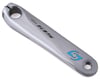 Related: Stages Power Meter Crank (105 R7000) (Silver) (172.5mm)