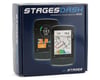 Image 4 for Stages Dash M200 GPS Cycling Computer (Black)