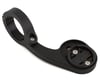 Image 1 for Stages Dash M200 Out Front Mount (Black) (31.8mm)