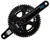 Image 2 for Stages Dual-Sided Gen 3 Power Meter Crankset (Dura-Ace R9100) (165mm) (52/36T)