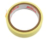 Stans Yellow Rim Tape (10yd Roll) (25mm)