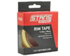 Image 2 for Stan's Yellow Rim Tape (10 Yard Roll) (25mm)