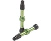 Related: Stan's Alloy Tubeless Valves (Green) (Pair) (44mm)