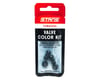 Image 3 for Stan's Tubeless Valve Color Kit (Black) (Pair)