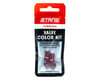 Image 3 for Stan's Tubeless Valve Color Kit (Red) (Pair)