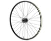Image 1 for Stan's Crest MK4 Front Wheel (Black) (15 x 110mm (Boost)) (29" / 622 ISO)