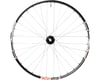 Image 1 for Stan's Arch MK3 Disc Front Wheel (Black) (15 x 110mm (Boost)) (27.5" / 584 ISO)