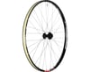 Image 3 for Stan's Arch MK3 Disc Front Wheel (Black) (15 x 110mm (Boost)) (27.5" / 584 ISO)