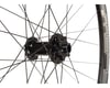 Image 4 for Stan's Flow CB7 Carbon Front Wheel (Black)