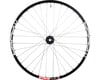 Image 1 for Stan's Major MK3 27.5" Disc Tubeless Front Wheel (15 x 110mm Boost)