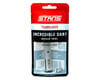 Image 2 for Stan's Incredible Dart Tubeless Repair Tool (Black/Silver)