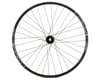 Image 2 for Stan's Arch S1 Disc Front Wheel (Black)