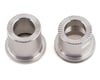 Image 1 for Stans Rear XD Axle Caps (Thru Axle) (12 x 142mm) (For 3.30/3.30 Ti Hubs)