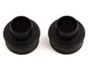 Image 1 for Stan's Neo OS 6-Bolt End Caps (Black) (Torque-Cap) (Front) (15 x 110mm (Boost))